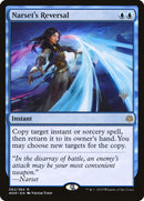Narset's Reversal (Promo Pack) ESPAÑOL [War of the Spark Promos]