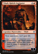 Tibalt, Rakish Instigator ESPAÑOL [War of the Spark]