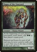 Magus of the Vineyard ESPAÑOL [Future Sight]