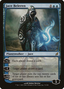 Jace Beleren ESPAÑOL [Lorwyn]