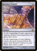 Bottled Cloister ESPAÑOL [Ravnica: City of Guilds]