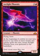 Arclight Phoenix FRENCH [Guilds of Ravnica]