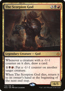 The Scorpion God ESPAÑOL  [Hour of Devastation]