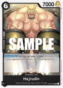 Hajrudin [Kingdoms of Intrigue]
