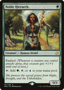 Noble Hierarch JAPANESE [Modern Masters 2015]