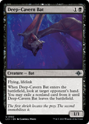 Deep-Cavern Bat ESPAÑOL [The Lost Caverns of Ixalan]