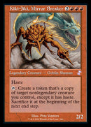 Kiki-Jiki, Mirror Breaker (Timeshifted) CHINESE [Time Spiral Remastered]