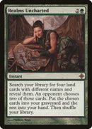 Realms Uncharted ESPAÑOL  [Rise of the Eldrazi]