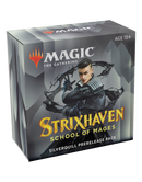 Strixhaven: School of Mages - Prerelease Pack (Silverquill)