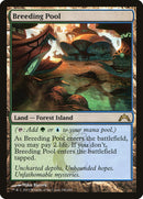 Breeding Pool JAPANESE [Gatecrash]