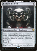 Helm of the Host PORTUGUESE [Dominaria]