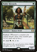 Noble Hierarch CHINESE [Double Masters]