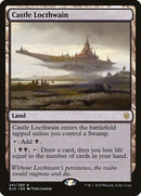 Castle Locthwain ESPAÑOL [Throne of Eldraine]