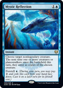 Mystic Reflection (Promo Pack) ESPAÑOL [Kaldheim Promos]