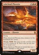 Ashcloud Phoenix ESPAÑOL [Khans of Tarkir]