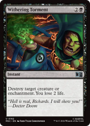Withering Torment [Marvel Super Heroes Commander]