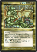 Nicol Bolas ITALIAN [Legends]