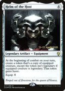Helm of the Host ESPAÑOL [Dominaria Prerelease Promos]