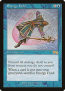 Energy Field CHINESE [Urza's Saga]