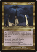 Martyrs' Tomb ESPAÑOL [Apocalypse]