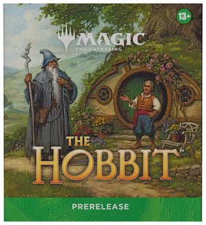 The Hobbit - Prerelease Pack