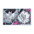 Playmat - Roaring Moon & Iron Valiant (Pokemon Center Exclusive)