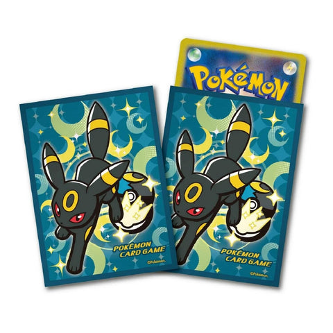 Pokemon TCG: Pokemon Center Japan - BALL FREAK BK (Umbreon) (64-Pack)