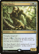 Sagu Mauler ESPAÑOL [Khans of Tarkir]