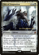Sire of Stagnation ESPAÑOL [Battle for Zendikar Prerelease Promos]
