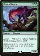 Ripjaw Raptor ESPAÑOL [Ixalan]