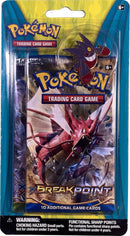 Checklane 2-Pack Pin Blister [Mega Gengar]