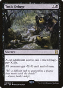 Toxic Deluge JAPANESE [Eternal Masters]