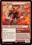 Pyre Rhymer [Reality Fracture]