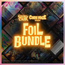 Secret Lair: Corn Maze Superdrop: Full Moon Foil Bundle