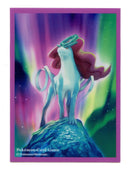 Card Sleeves - Suicune (64-Pack) (Pokemon Center Japan Exclusive)