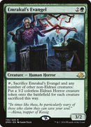 Emrakul's Evangel ESPAÑOL [Eldritch Moon]