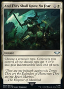 And They Shall Know No Fear ESPAÑOL  [Warhammer 40,000]