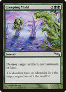 Creeping Mold ESPAÑOL [Mirrodin]