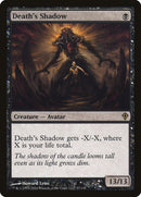Death's Shadow CHINESE [Worldwake]