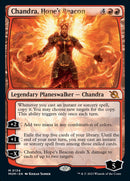 Chandra, Hope's Beacon ESPAÑOL [March of the Machine]