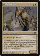 Sinew Sliver SIGNED [Planar Chaos]