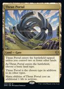 Thran Portal ESPAÑOL [Dominaria United]