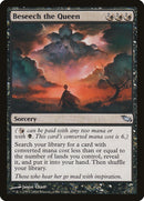 Beseech the Queen ESPAÑOL [Shadowmoor]