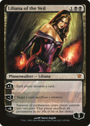Liliana of the Veil CHINESE [Innistrad]