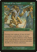 Defense of the Heart ESPAÑOL [Urza's Legacy]