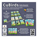Cubirds