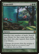 Scapeshift ESPAÑOL [Morningtide]