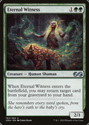 Eternal Witness JAPANESE [Ultimate Masters]