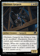 Obstinate Gargoyle [Modern Horizons 3]