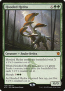 Hooded Hydra ESPAÑOL [Khans of Tarkir]